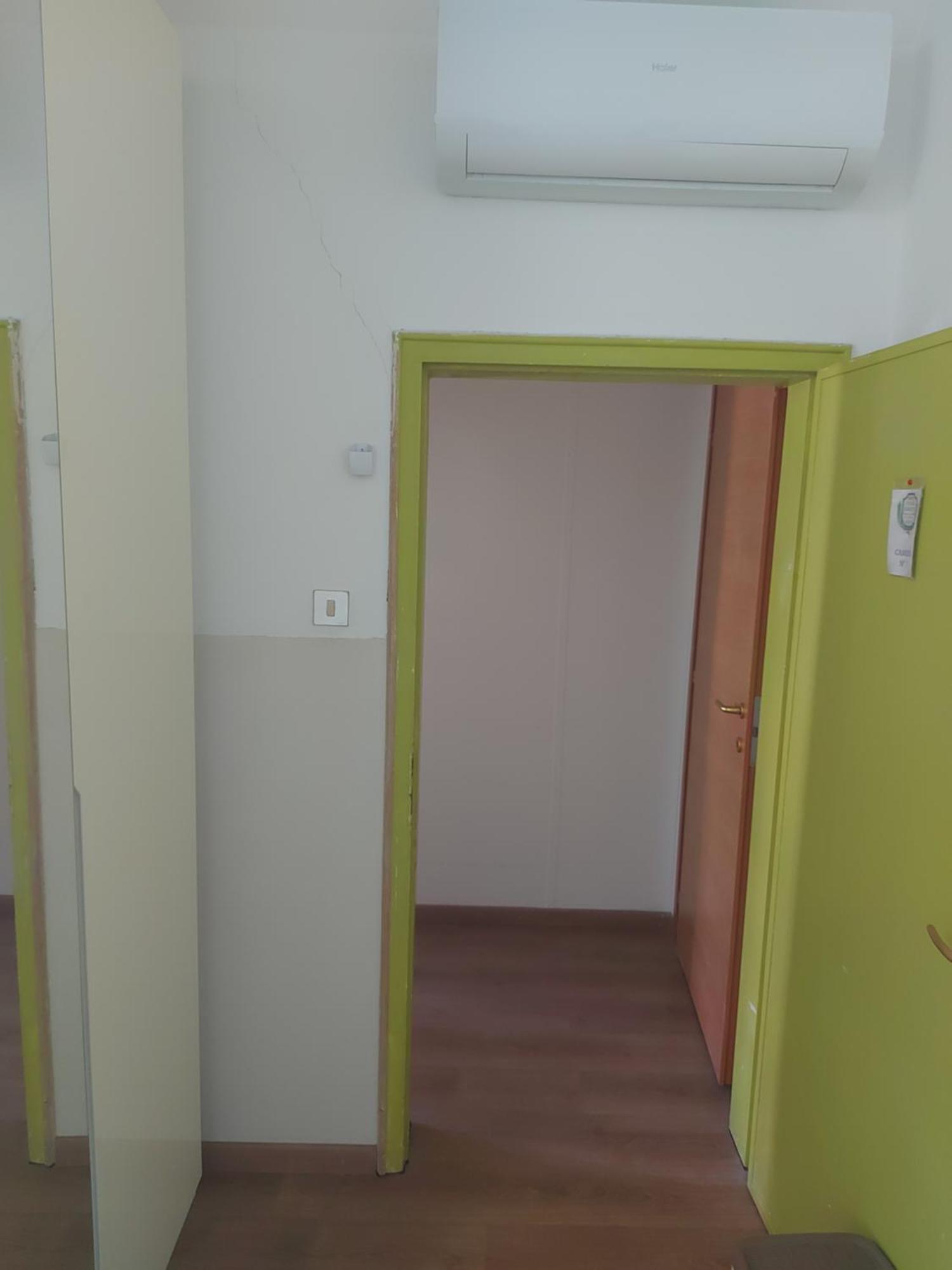 Ever Green Μέστρε Εξωτερικό φωτογραφία