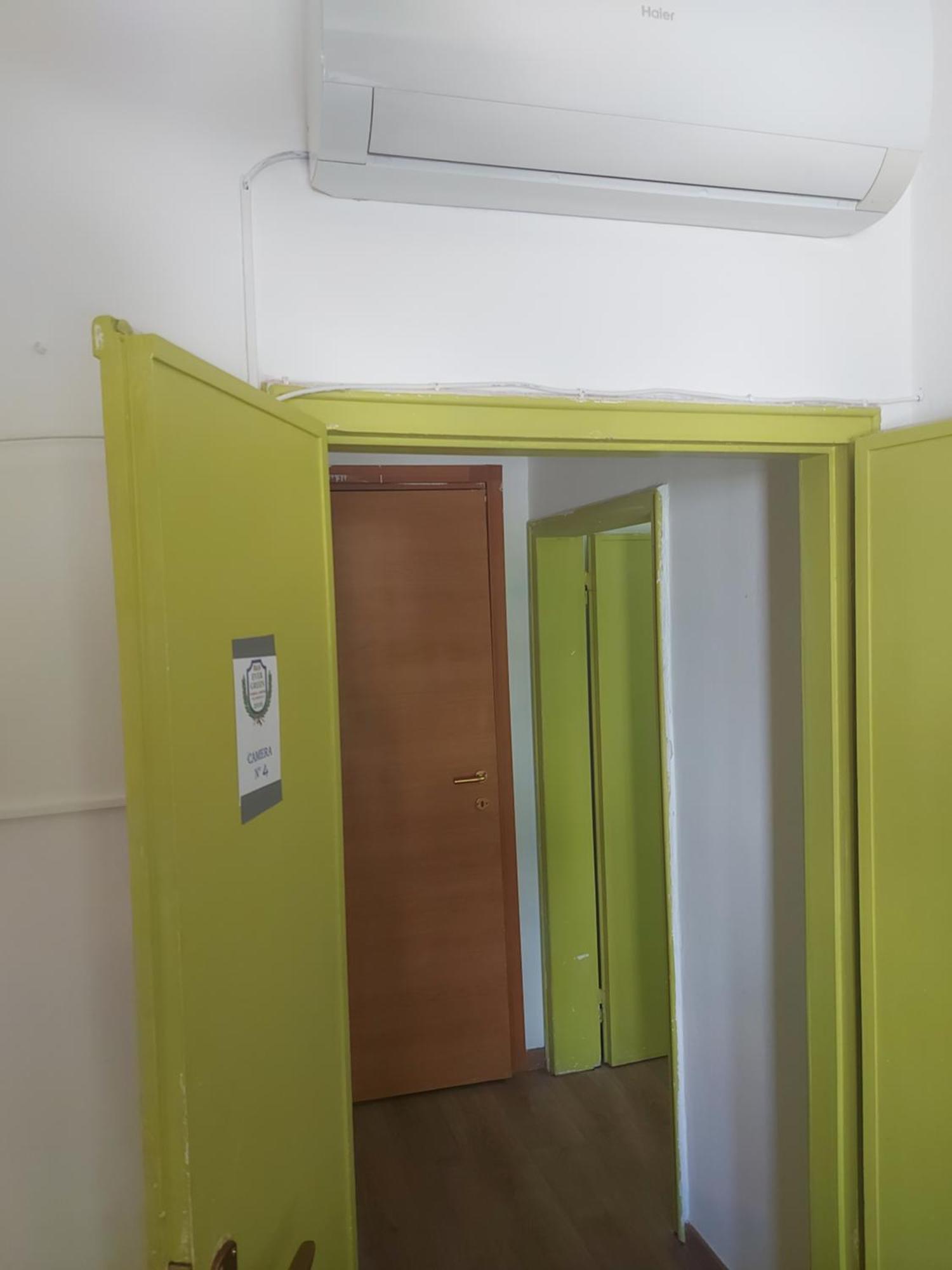 Ever Green Μέστρε Εξωτερικό φωτογραφία