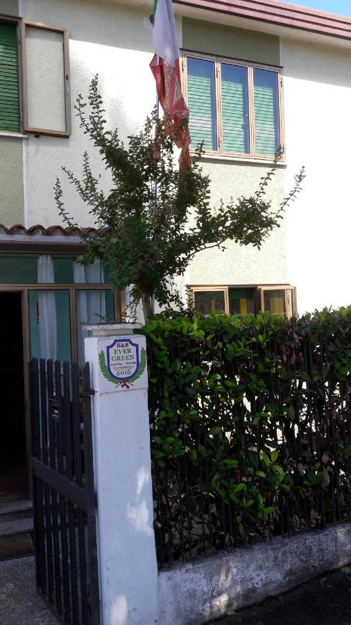 Ever Green Μέστρε Εξωτερικό φωτογραφία